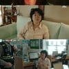 '낮밤녀' 정은지, 하루아침 이정은으로 변했다.."자고 일어나니 늙어"