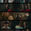 김희선 목 조른 연우..김남희는 이혜영 아닌 상간녀 子 '충격 엔딩' [우리 집]