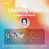 트리플에스의 새 댄스 디멘션 VV, 12인조 리더 S2 정혜린 확정
