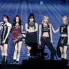 르세라핌, '위버스콘 페스티벌' 첫날 화려하게 장식..히트곡 퍼레이드