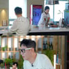 송지효, 폭탄발언 "김종국 연애·양세찬 결별한 듯"..지석진 "특종이다"