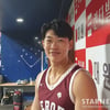 "타율 3할 밑으로 내려가면 자르려고요" 아내가 반대한 뒷머리, 새신랑에게도 지킬 명분이 생겼다
