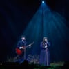 AKMU 이찬혁, 10곡만 첫 멘트.."이수현 예쁘네?" [스타현장]
