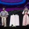 AKMU 이수현, 이찬혁 입툭튀 시절 추억.."입이 트레이드마크" [스타현장]