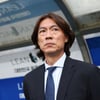 홍명보 감독 "선수들 자기 관리 부족해" 이례적 비판, 경고 메시지 제대로 던졌다[울산 현장]