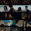 '졸업' 정려원 "내게 보물 아니다" 사이다 통했다! 최고 7.1%[종합]