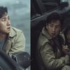 故 이선균 '탈출', 일촉즉발 생생한 현장감