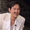 이정재, 진짜 '김' 묻었다..오늘(17일) '짠한형'서 예능감 폭발 [스타이슈][종합]