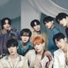 에이티즈 '골든 아워' 빌보드 200 2주 연속 톱10 '기염'[공식]