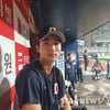3할 타자가 백업이라니... 그래도 웃는다 "유니폼이 더러워지면 '나 오늘 야구 좀 했구나' 싶다" [인터뷰]