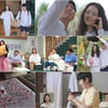 김동완♥서윤아, 첫 해외여행..침대 위 허니문 장식에 깜짝 [신랑수업]