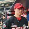 'KIA 7명·삼성 6명, KT·NC 0명' 팬 투표 정해영-선수단·총점 김택연 1위... 올스타 베스트12 최종 발표