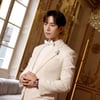 이준호, 韓 최초 피아제 글로벌 앰버서더 150주년 이벤트 참석