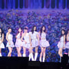 여름하면 프로미스나인, 청량한 히트곡 퍼레이드 [위콘페 2024]