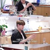 김준수, 동방신기 탈퇴 속마음 "행복 찾아 나와..빠른 결단 필요"[요정식탁]