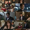 한채영, 옥상에서 떨어진 채 발견 '추락 엔딩' 大충격 [스캔들 첫방송]