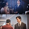 '탈주' 송강, 구교환과 파트너 호흡 어떨까.."얼굴에 서사·사연 담겨"