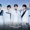 투모로우바이투게더, 7월 31일 첫 VR 콘서트 '하이퍼포커스' 개최