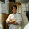 옥택연, 기무라 타쿠야와 호흡..日영화 '그랑메종 파리' 출연