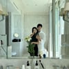 '10세 연하♥' 한예슬, 초호화 신혼여행 후.."좀비 같은 시간 보내"[한예슬is]