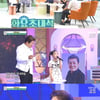'데뷔 30주년' 진성 "41세까지 무명 견뎌..70세 되면 휴식" [아침마당]