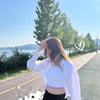 '남궁민♥' 진아름 뱃살 실종 근황..한강서 모델 포스 뿜뿜