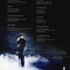 남우현, 콘서트 라이브 앨범 트랙리스트 공개 '총 11곡 알찬 트랙 수록'