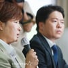 '부친 고소' 박세리, "인생 큰 경험"[★포토]