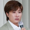 박세리 '눈물의 기자회견'[★포토]