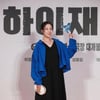 이서이 '하이재킹 보러 왔어요'[★포토]