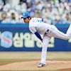 개막 후 2G만에 부상 이탈, 좌완 에이스 '마침내' 복귀 임박... "몸 상태 문제없으면 23일 선발 출전"