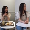 57세 강수지, 세월을 잊은 미소..원조 청순미의 정석
