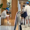 김우빈♥신민아, 이번엔 쇼핑 데이트 포착..10년째 애정전선 이상 無 [스타이슈]