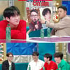 '라스' 권정열 성형 의혹? "인디 시절 헤어메이크업 NO"