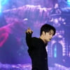 '컴백 D-7' 김재중, 정규앨범 'FLOWER GARDEN' 인서트 비디오 공개