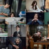'졸업' 정려원♥위하준 장꾸美 설렘 한도 초과..연애 다시 위기?