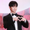 김수현, 한국인이 좋아하는 탤런트 1위[한국갤럽]