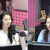 안소희 방부제 미모 비결? "천천히 먹고 찬음료 NO"[씨네타운][종합]