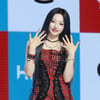 하이키 휘서 '상큼 미소'[★포토]