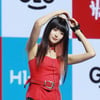하이키 서이 '깜찍한 리본'[★포토]