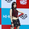 하이키 리이나 '섹시퀸'[★포토]