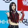 하이키 리이나 '섹시하고 깜찍하게'[★포토]