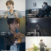 믿듣 보컬리스트..케이윌, '올 더 웨이' 하라메 오픈