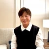 박세리, 눈물의 기자회견 후 첫 입장.."다시 용기 낸다" [전문]