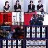 에스파vs르세라핌 커버..'MA1' 일상 소년들 '강렬 퍼포먼스'[종합]