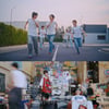 TWS, 미니 2집 'SUMMER BEAT!' 하이라이트 메들리 공개