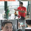 "팬카페 만들자고" 예능 치트키 구성환, 1일1식+15분 청소 꿀팁까지[나혼산]