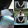남우현, 신곡 '눈부셨다' 무드 필름 공개 '청춘 한 조각'