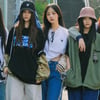 '日데뷔' 뉴진스, 'Supernatural' 팝업스토어 26일 한·일 동시 오픈