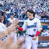 '위대함 그 자체' KBO 새로운 역사가 오늘(20일) 잠실에서 탄생할 수 있다